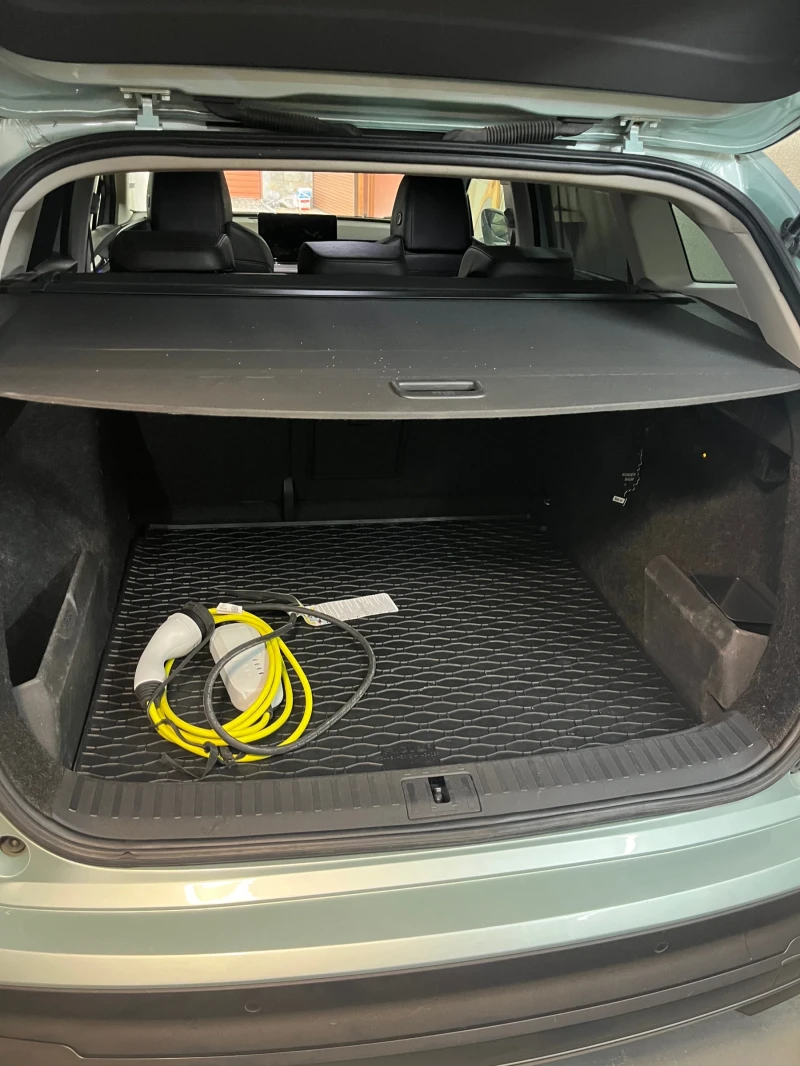 Skoda Enyaq, снимка 8 - Автомобили и джипове - 52831622