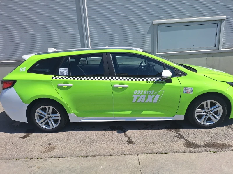 Toyota Corolla, снимка 3 - Автомобили и джипове - 52859352