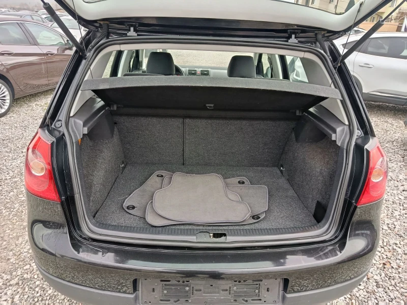 VW Golf 1.9TDI 105кс., снимка 7 - Автомобили и джипове - 52882884