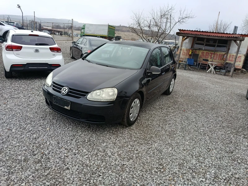 VW Golf 1.9TDI 105кс., снимка 2 - Автомобили и джипове - 52882884