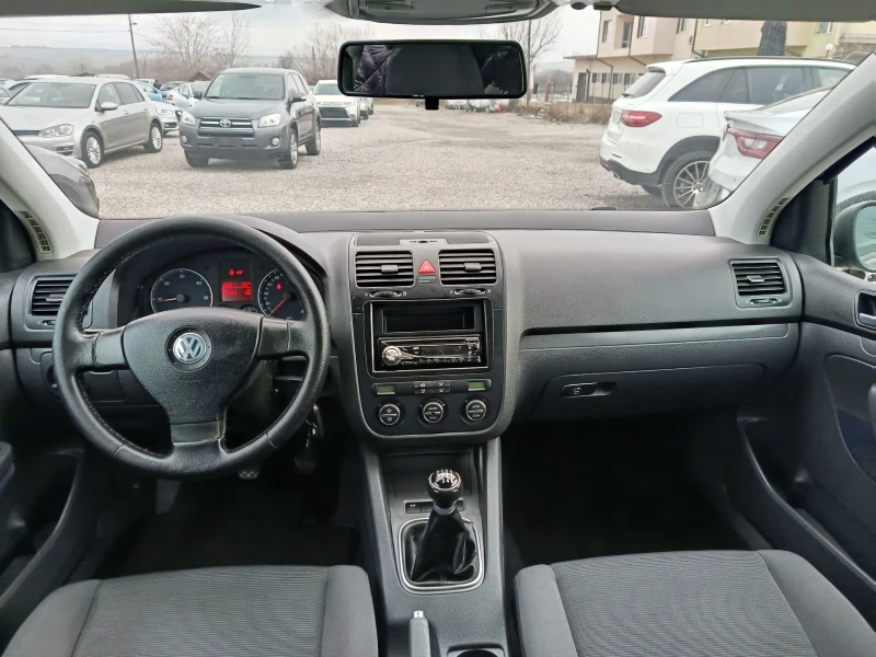 VW Golf 1.9TDI 105кс., снимка 10 - Автомобили и джипове - 52882884