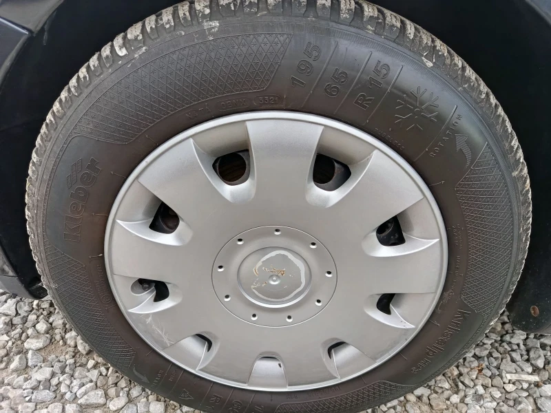 VW Golf 1.9TDI 105кс., снимка 12 - Автомобили и джипове - 52882884