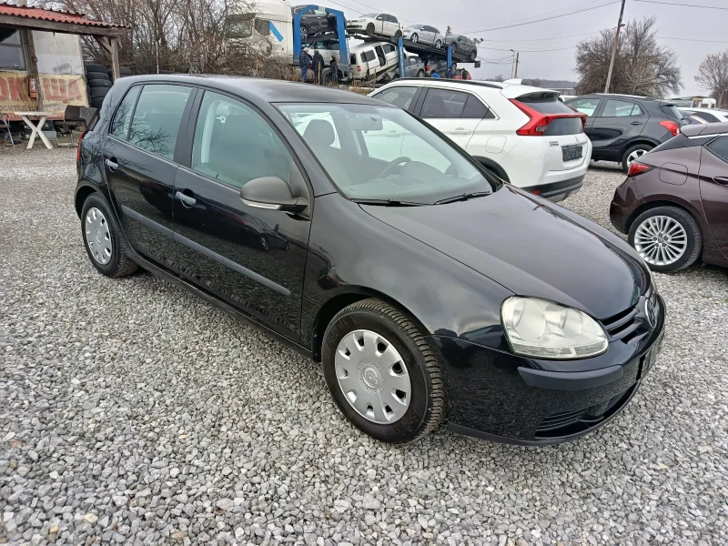 VW Golf 1.9TDI 105кс., снимка 3 - Автомобили и джипове - 52882884