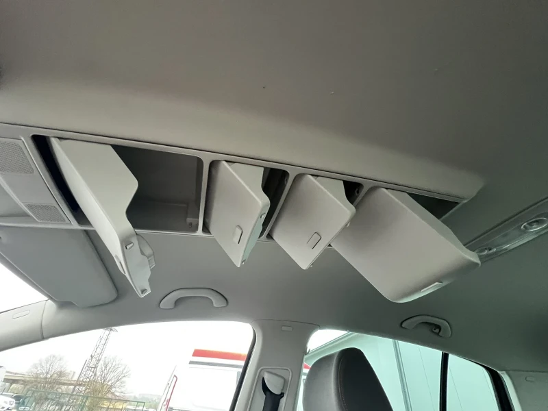 VW Golf Plus 1.9TDI 105кс., снимка 16 - Автомобили и джипове - 52891622