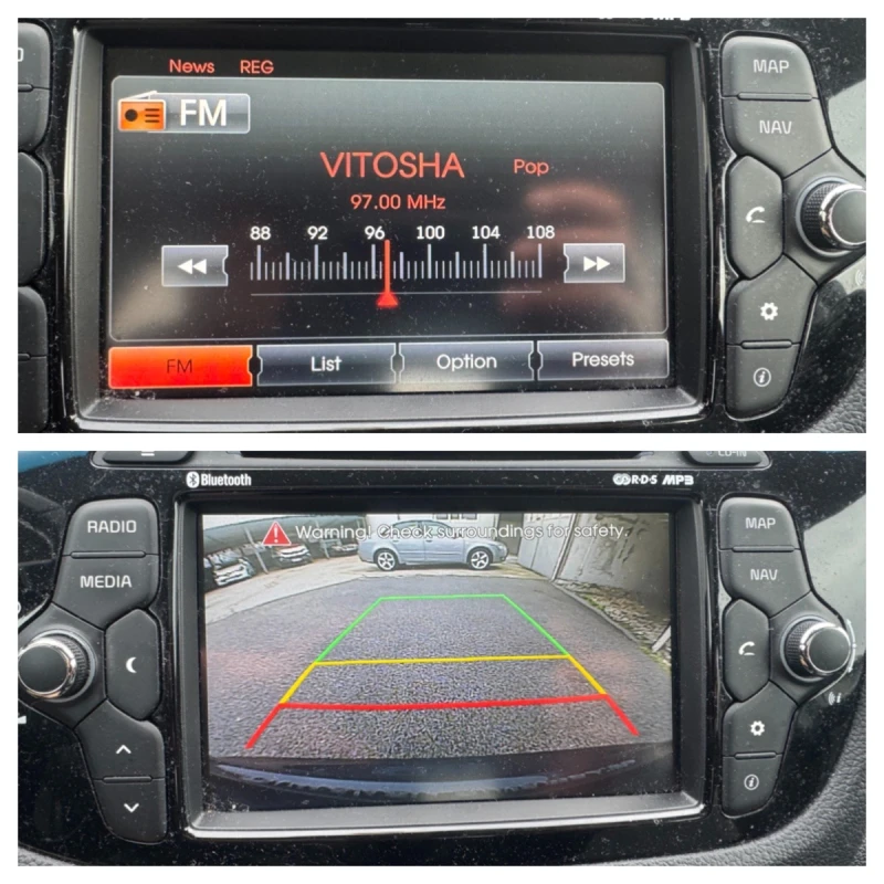 Kia Ceed 1.6 i, снимка 11 - Автомобили и джипове - 53052137