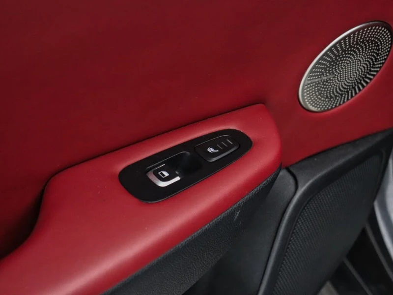 Kia Stinger 2021 Kia Stinger GT Limited AWD, снимка 14 - Автомобили и джипове - 53059632