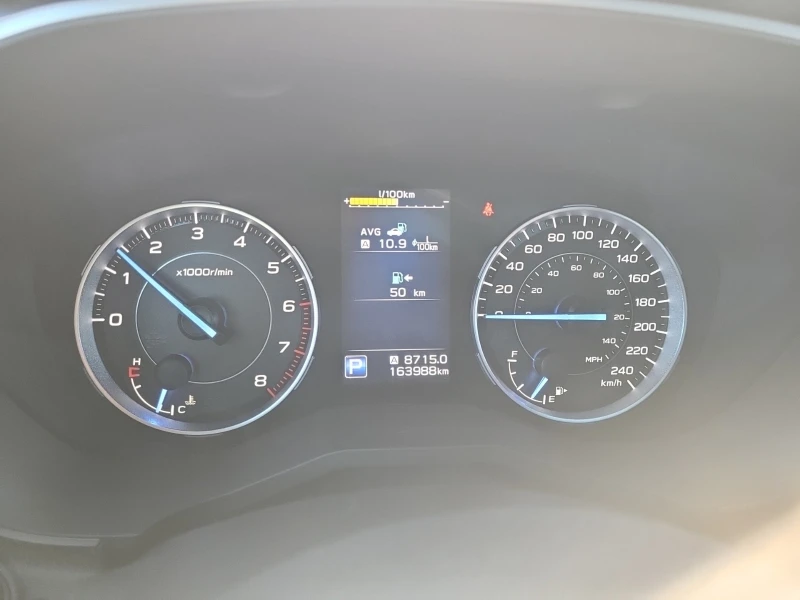 Subaru Ascent PREMIER * * 7 МЕСТА * * CARFAX * * АВТО КРЕДИТ * *, снимка 7 - Автомобили и джипове - 53236055