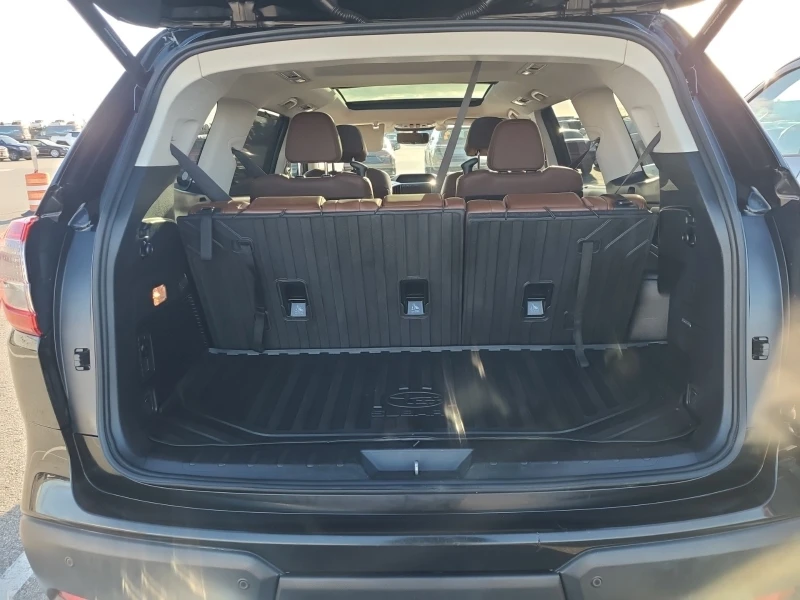 Subaru Ascent PREMIER * * 7 МЕСТА * * CARFAX * * АВТО КРЕДИТ * *, снимка 12 - Автомобили и джипове - 53236055