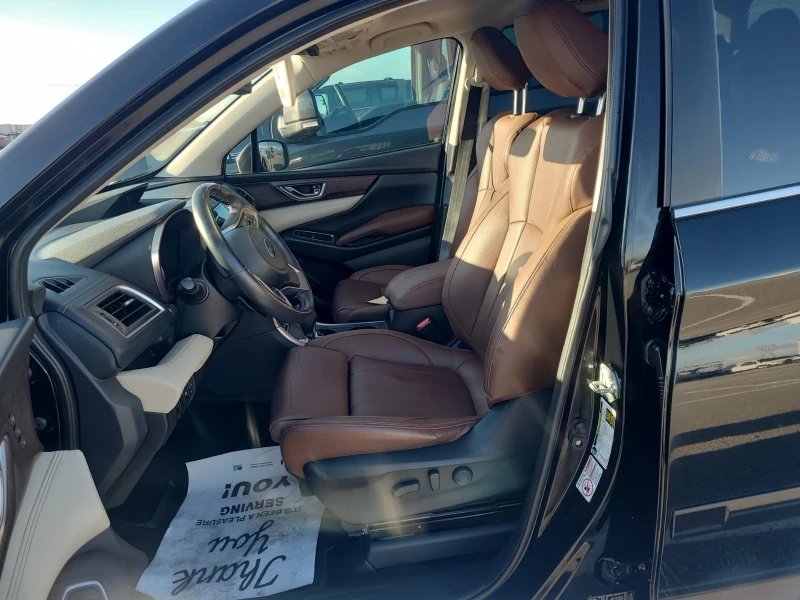 Subaru Ascent PREMIER * * 7 МЕСТА * * CARFAX * * АВТО КРЕДИТ * *, снимка 5 - Автомобили и джипове - 53236055