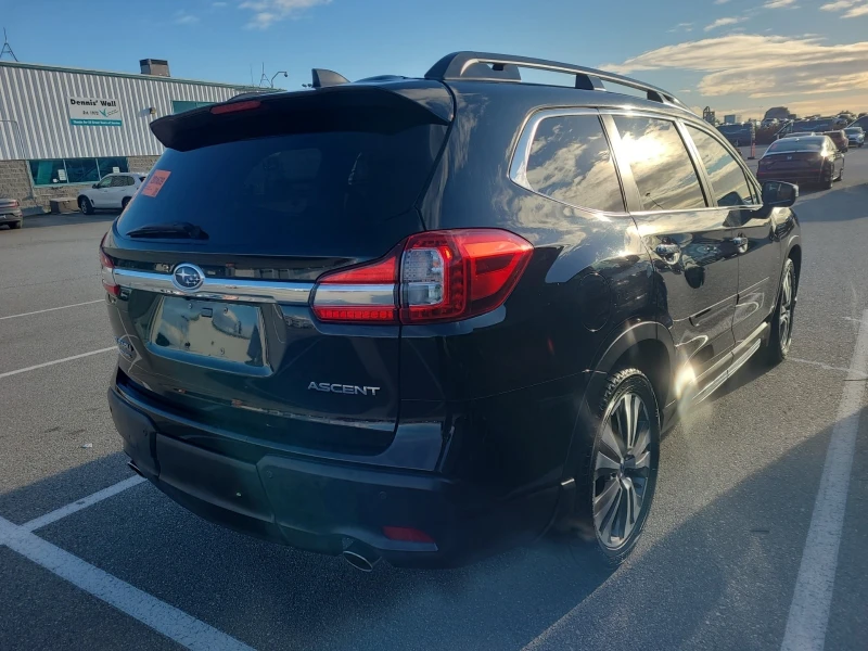 Subaru Ascent PREMIER * * 7 МЕСТА * * CARFAX * * АВТО КРЕДИТ * *, снимка 3 - Автомобили и джипове - 53236055