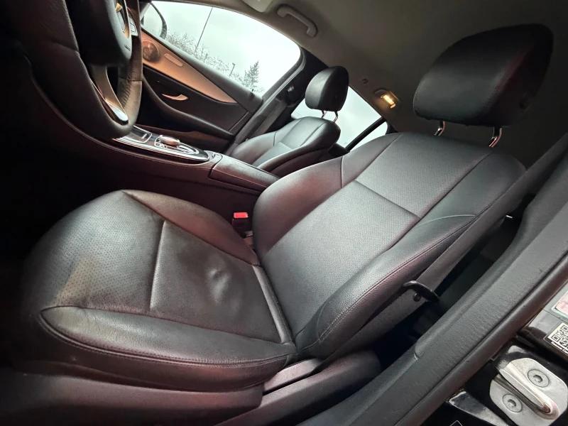 Mercedes-Benz E 220 БАРТЕР* 9G* Led, снимка 10 - Автомобили и джипове - 53419267