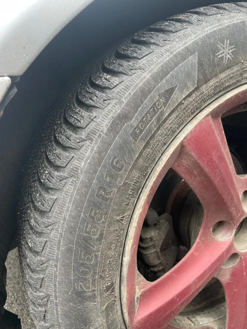 Audi A3 1.9 TDI, снимка 4 - Автомобили и джипове - 53465996