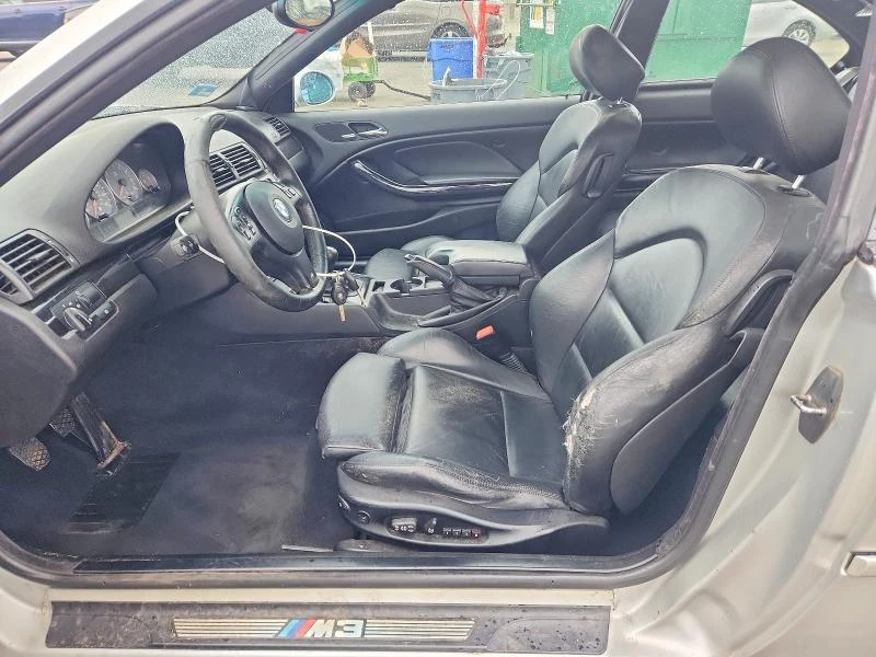 BMW M3 2001 BMW M3 CI | Mobile.bg � ����������� 8