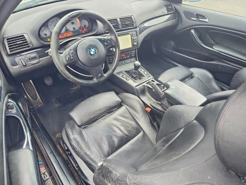 BMW M3 2001 BMW M3 CI | Mobile.bg � ����������� 10