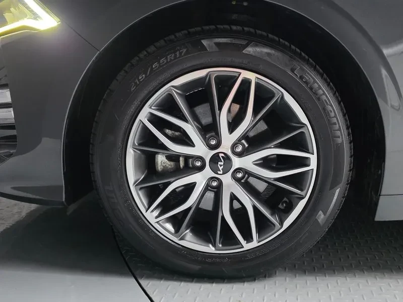 Kia K5 2.0 Lpi Trendy, снимка 5 - Автомобили и джипове - 55739289
