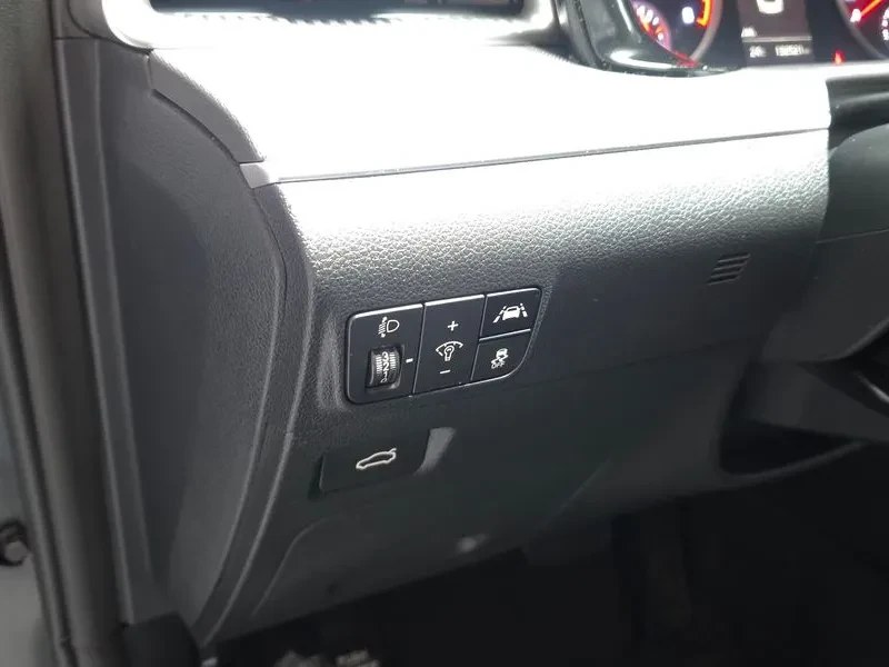 Kia K5 2.0 Lpi Trendy, снимка 15 - Автомобили и джипове - 55739289