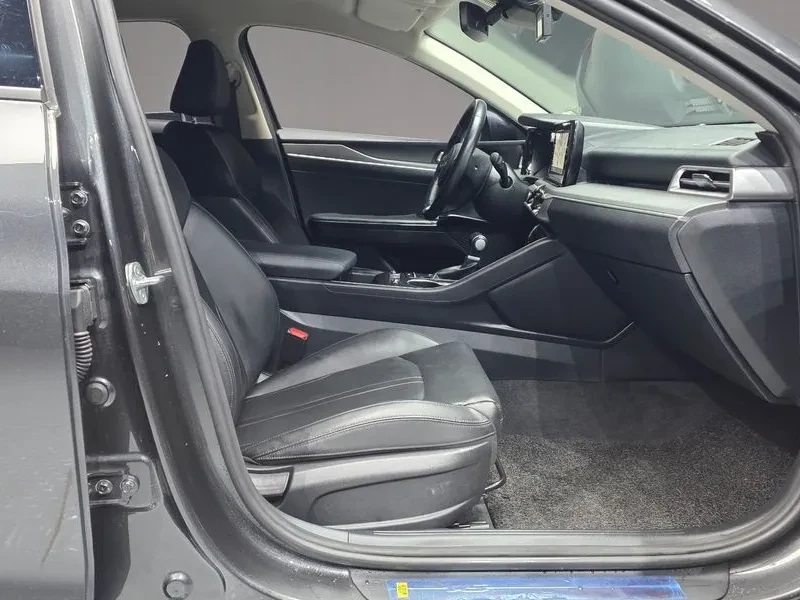 Kia K5 2.0 Lpi Trendy, снимка 11 - Автомобили и джипове - 55739289