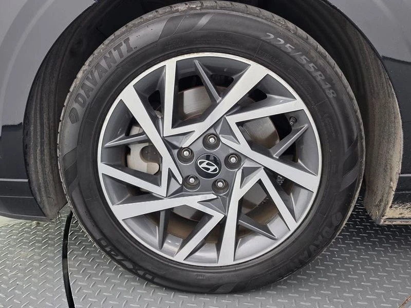 Hyundai Grandeur L6DC, снимка 5 - Автомобили и джипове - 56341509