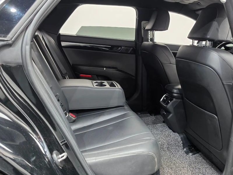 Hyundai Grandeur L6DC, снимка 11 - Автомобили и джипове - 56341509