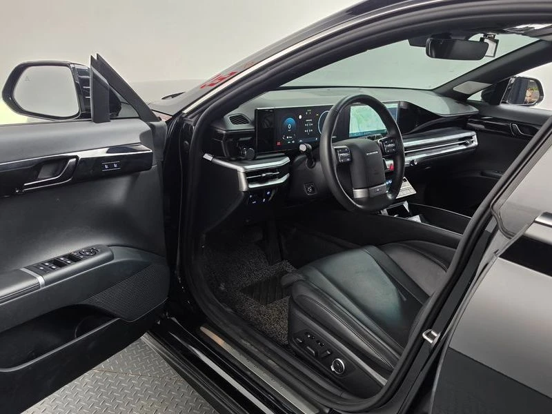 Hyundai Grandeur L6DC, снимка 10 - Автомобили и джипове - 56341509