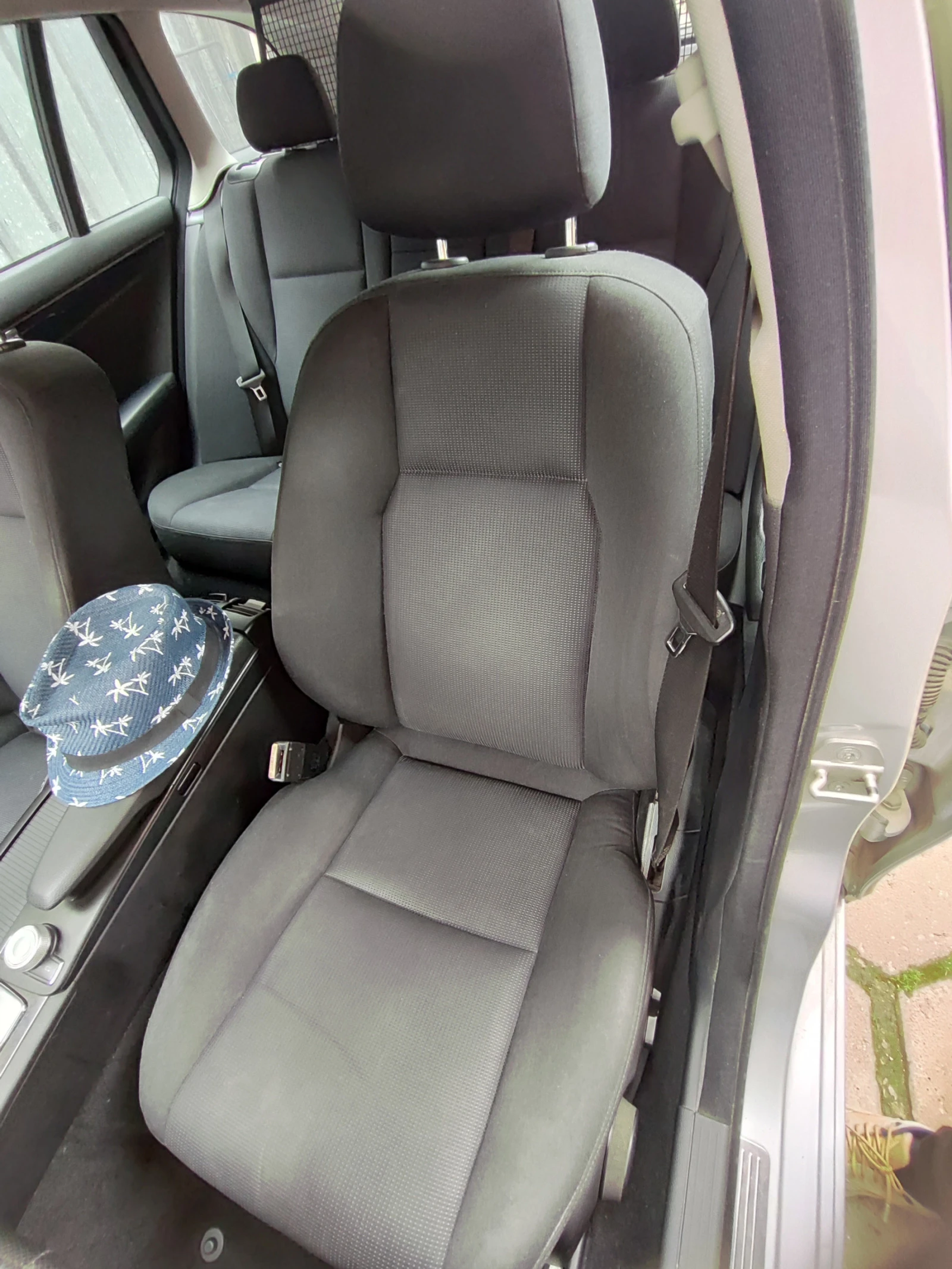 Mercedes-Benz C 220 CDI / ENGINE 646 | Mobile.bg   11