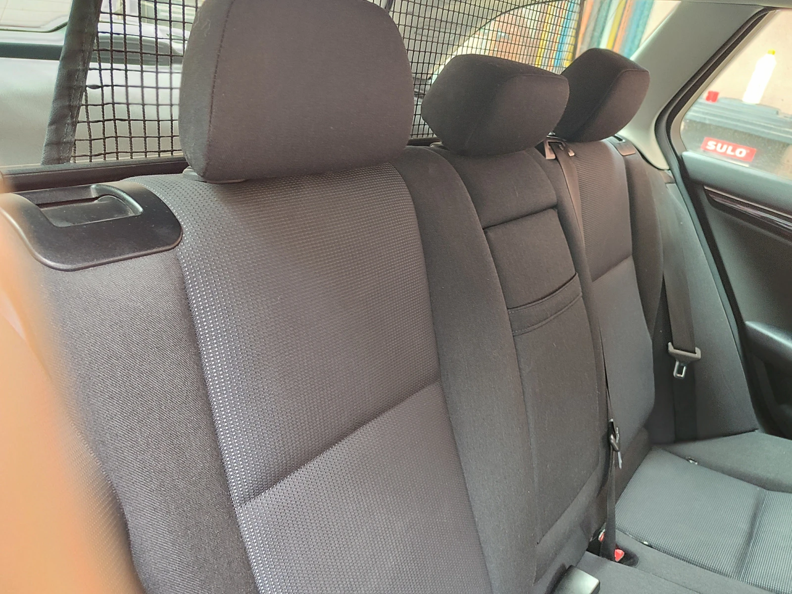 Mercedes-Benz C 220 CDI / ENGINE 646 | Mobile.bg   12