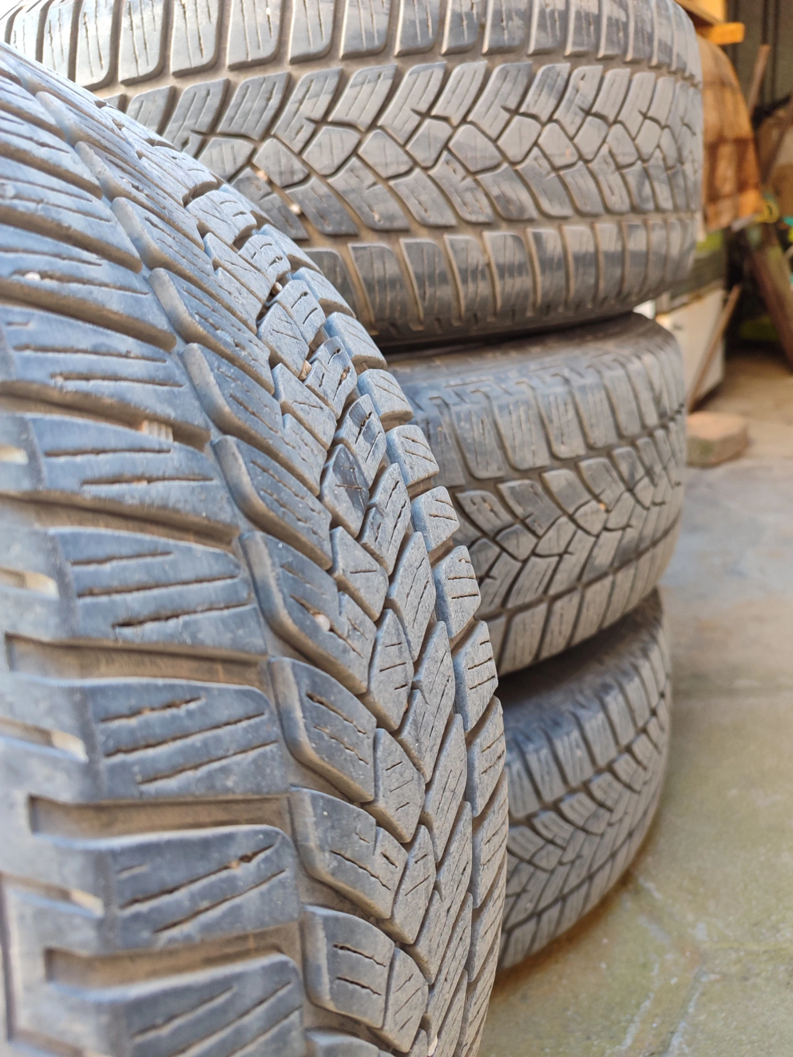 Mercedes-Benz C 220 CDI / ENGINE 646 | Mobile.bg   17