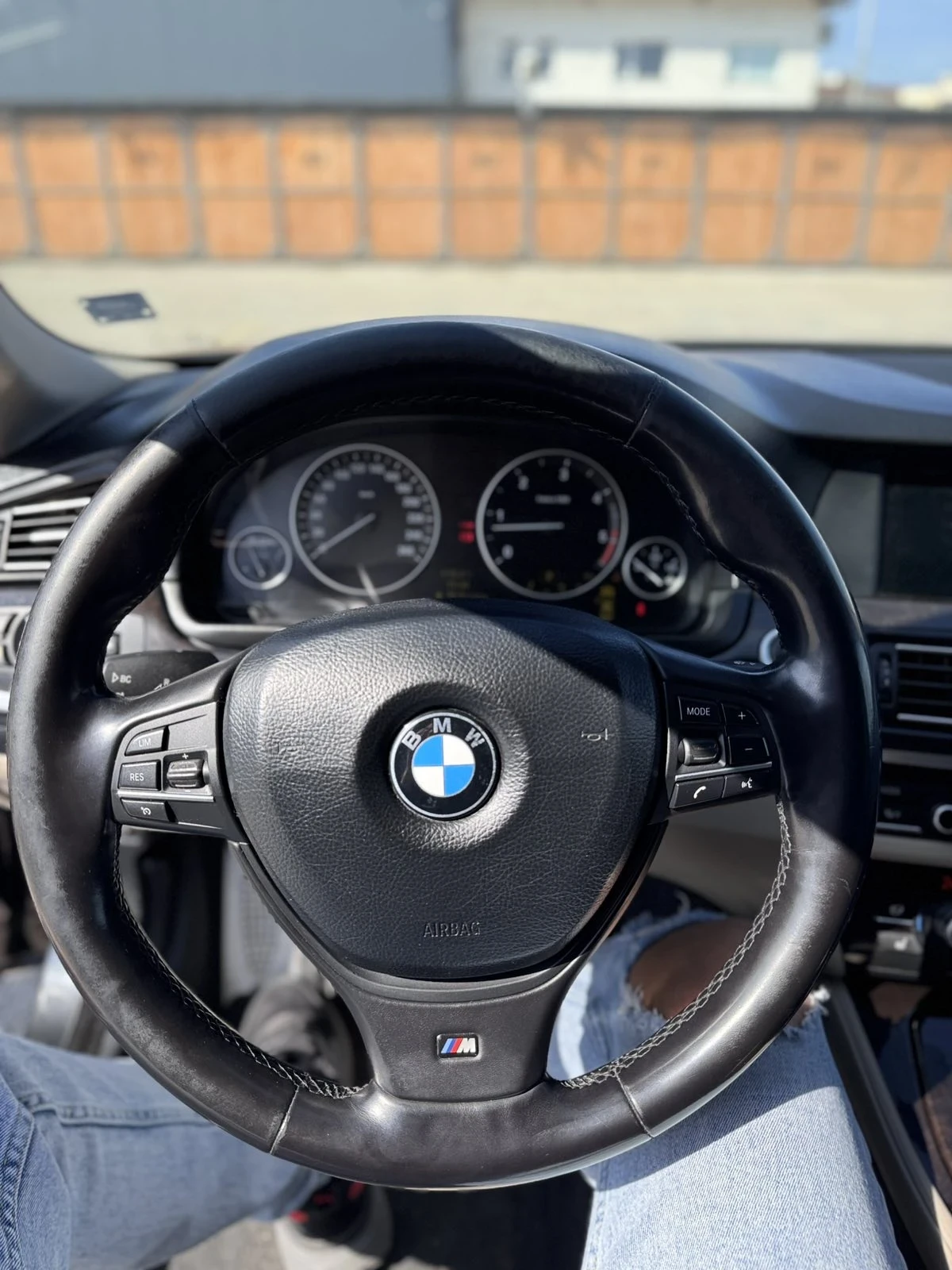 BMW 530  - изображение 10
