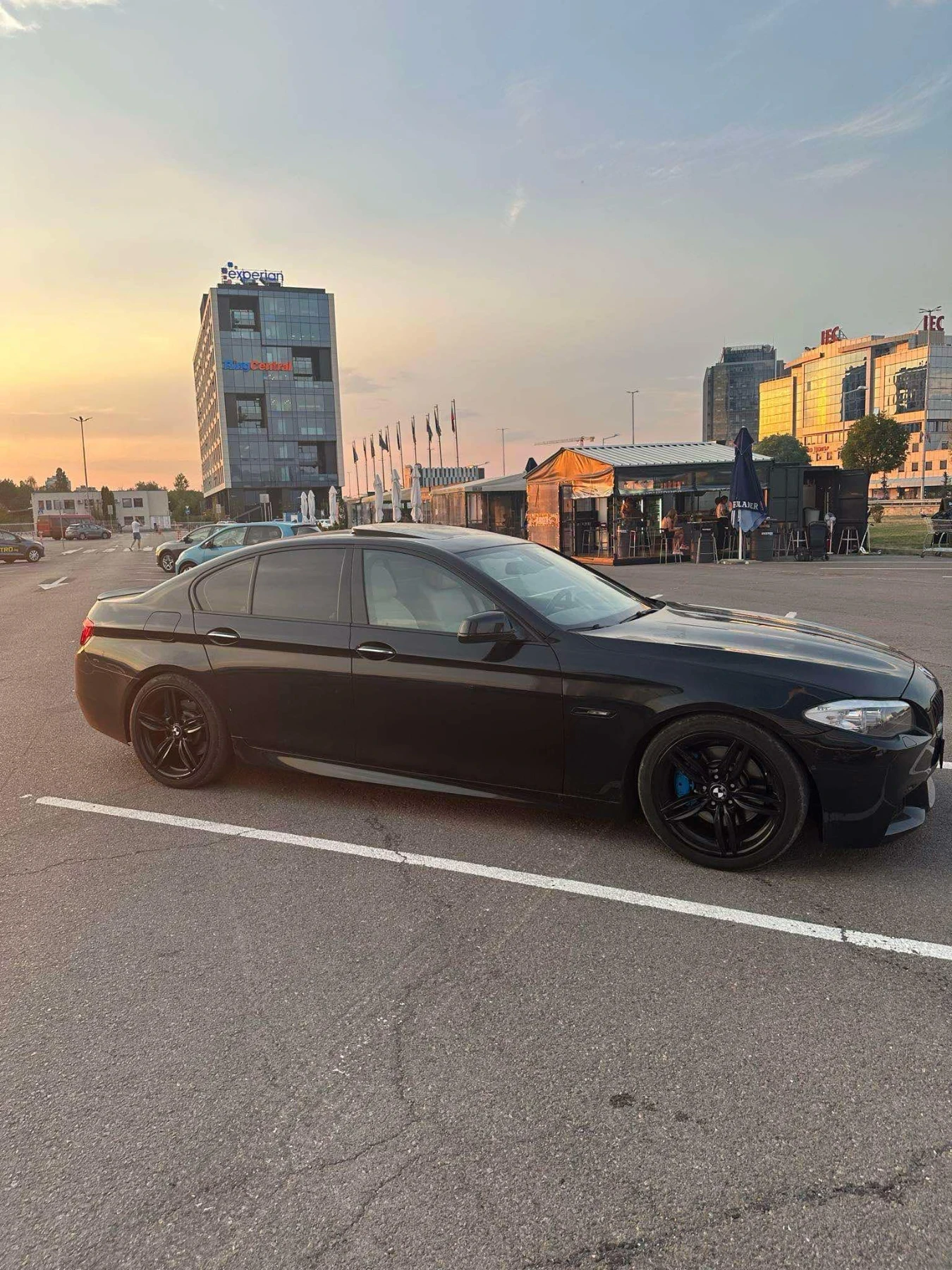 BMW 530  - изображение 5