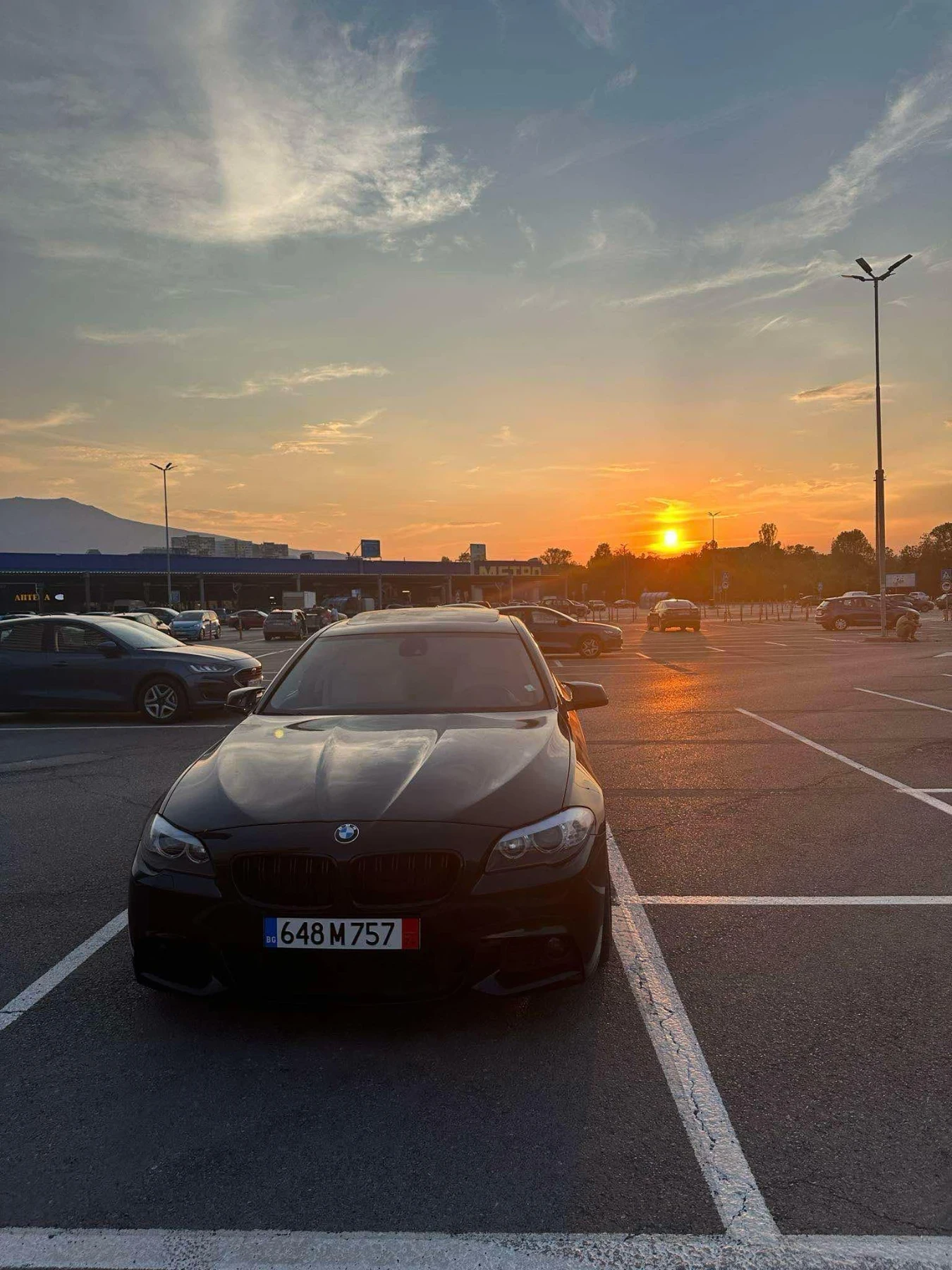BMW 530  - изображение 3