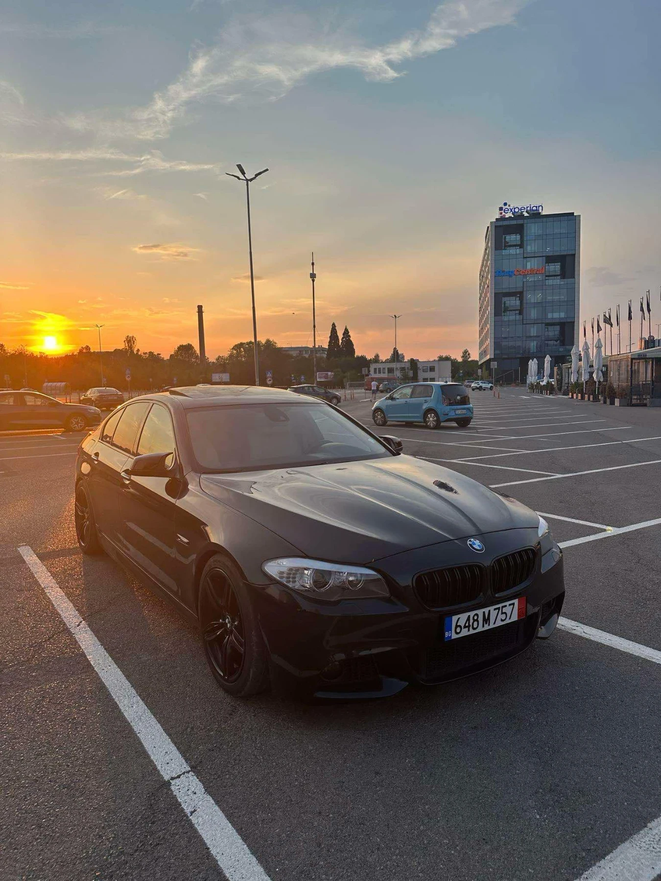 BMW 530  - изображение 4