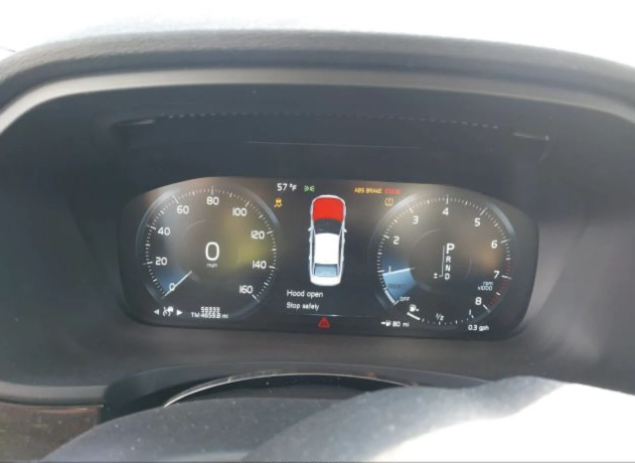 Volvo S90 T6 MOMENTUM* ПОДГРЕВ* KEYLESS* LANE ASSIST*  - изображение 9