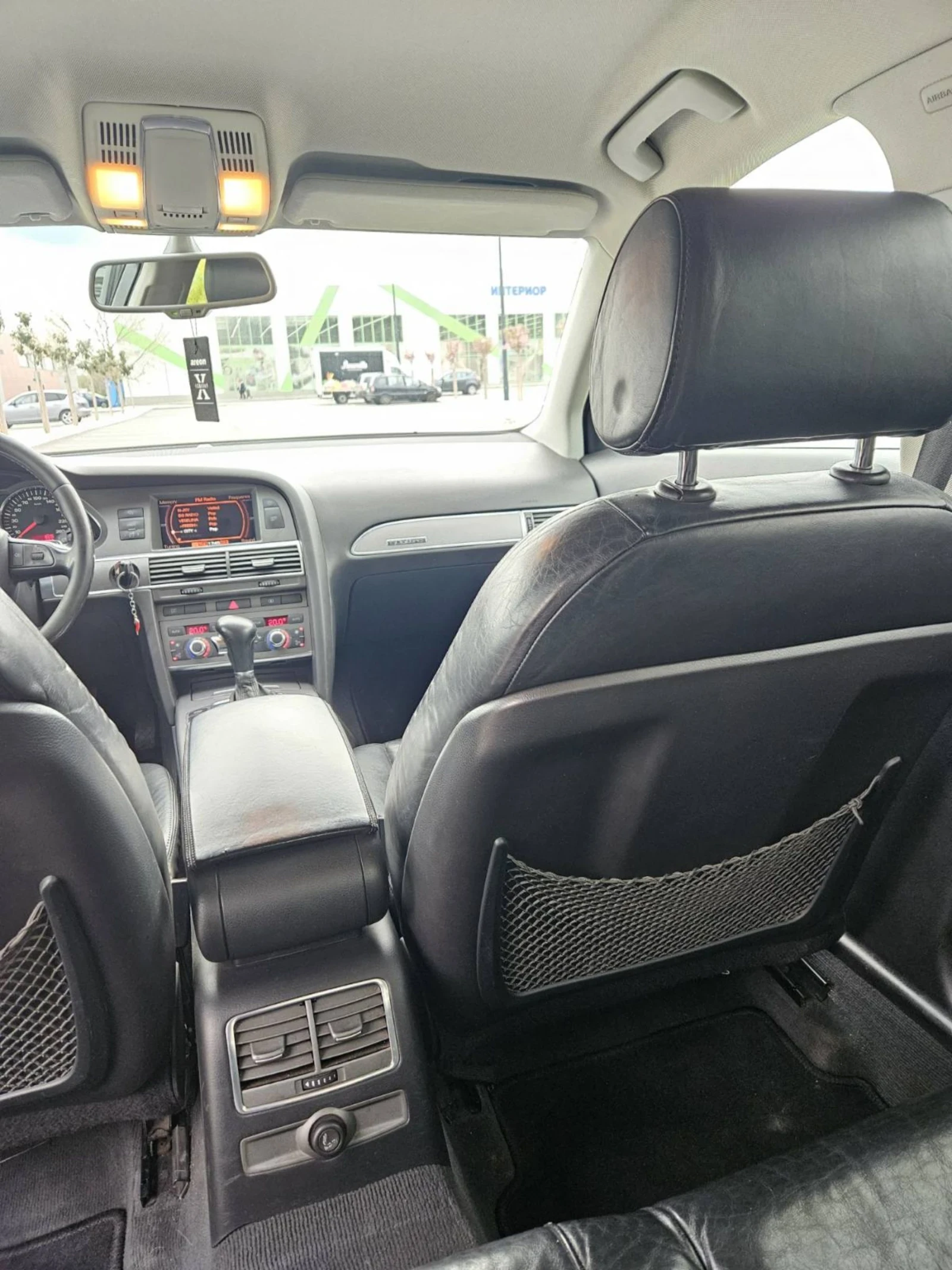Audi A6  - изображение 8