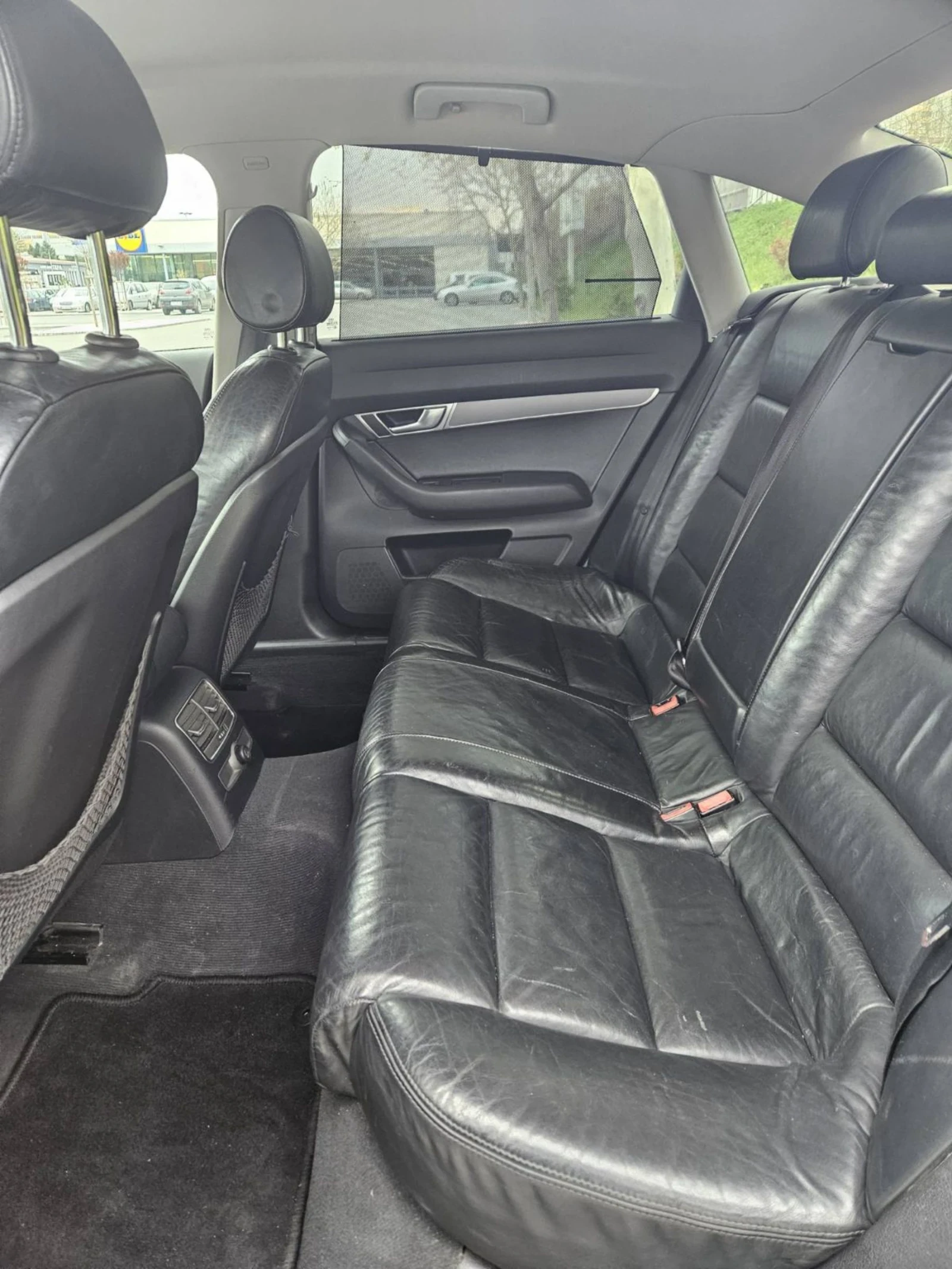 Audi A6  - изображение 9