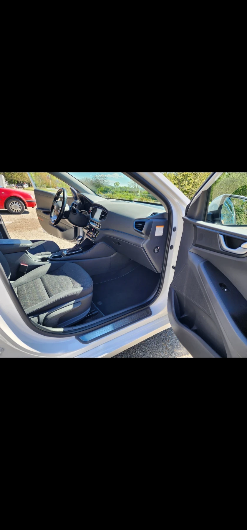 Hyundai Ioniq Ionic  - изображение 8
