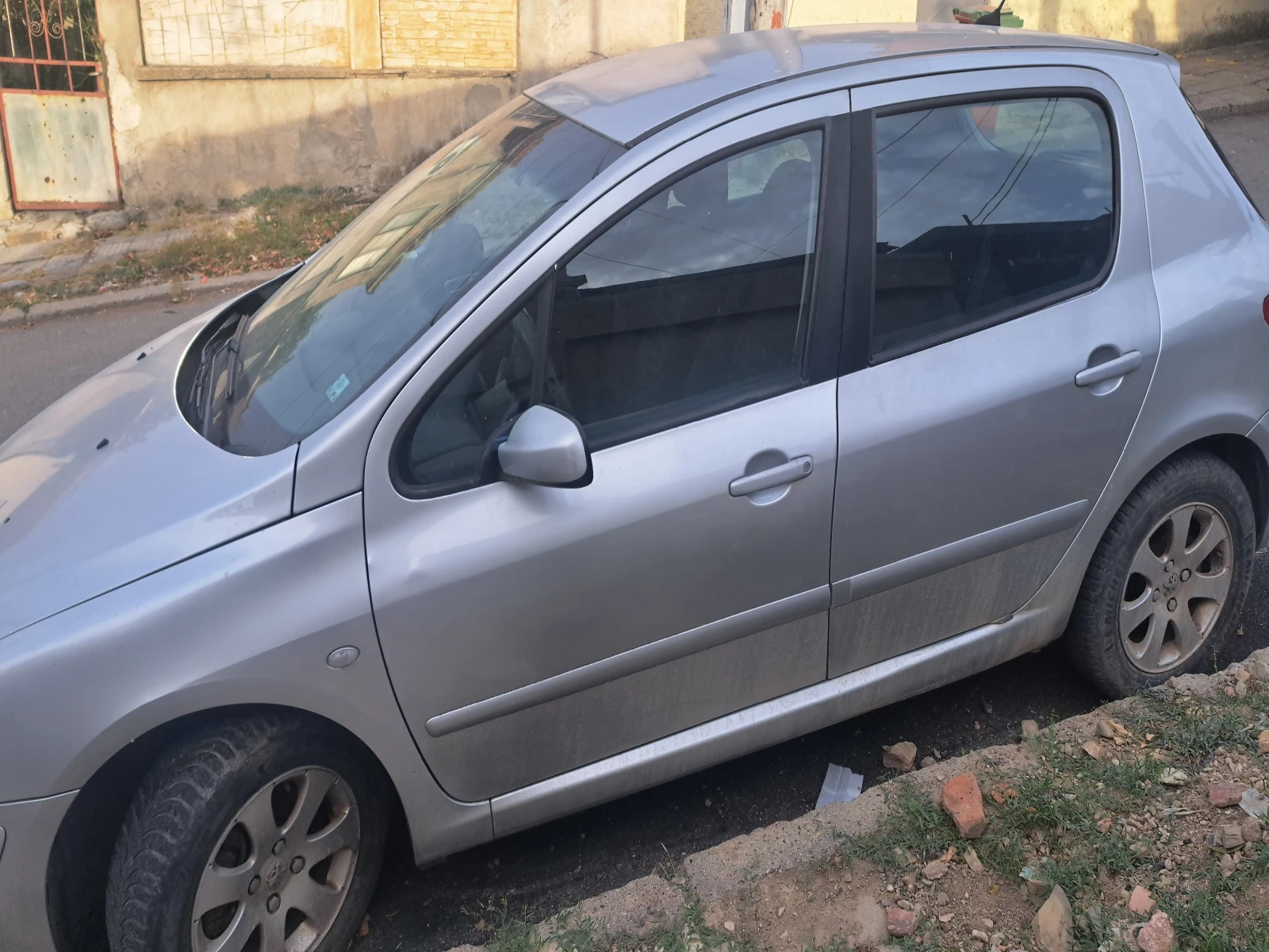Peugeot 307  - изображение 3
