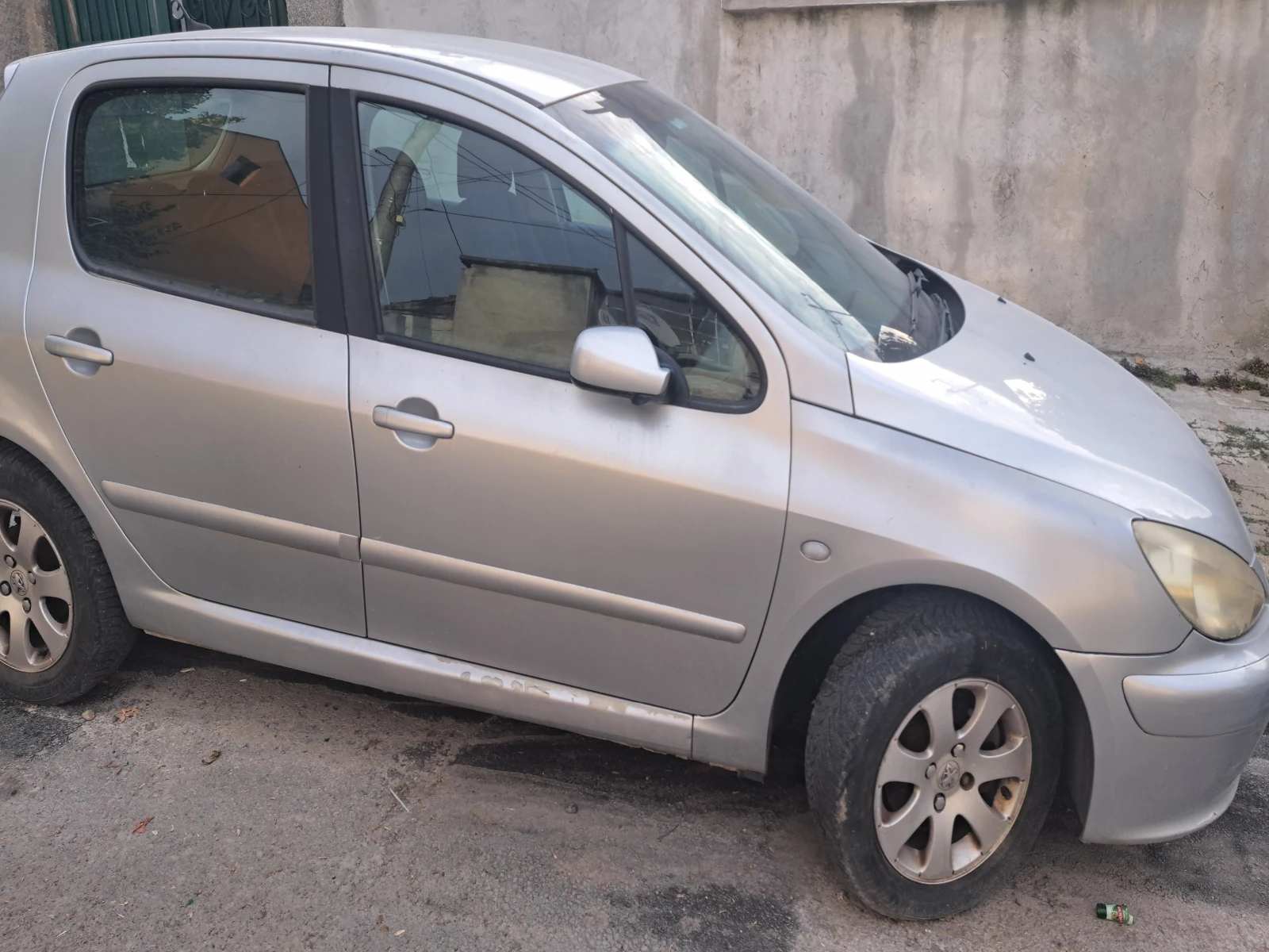 Peugeot 307  - изображение 2