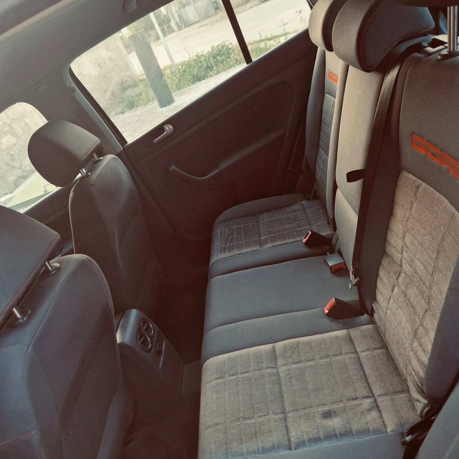 VW Golf Plus 1.9 TDI - изображение 6