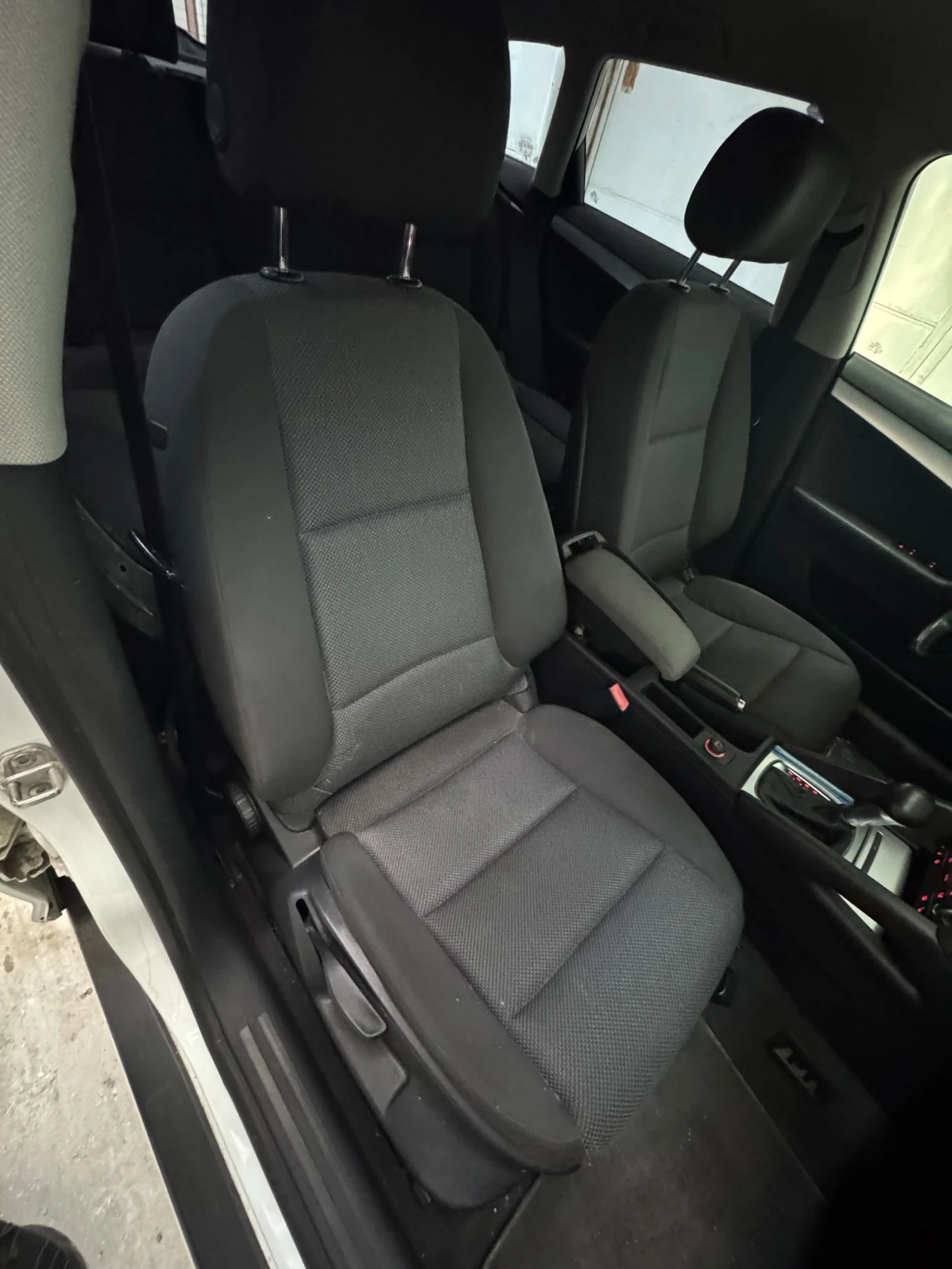 Audi A3 1.4tsi125hp DSG CAXC - изображение 8