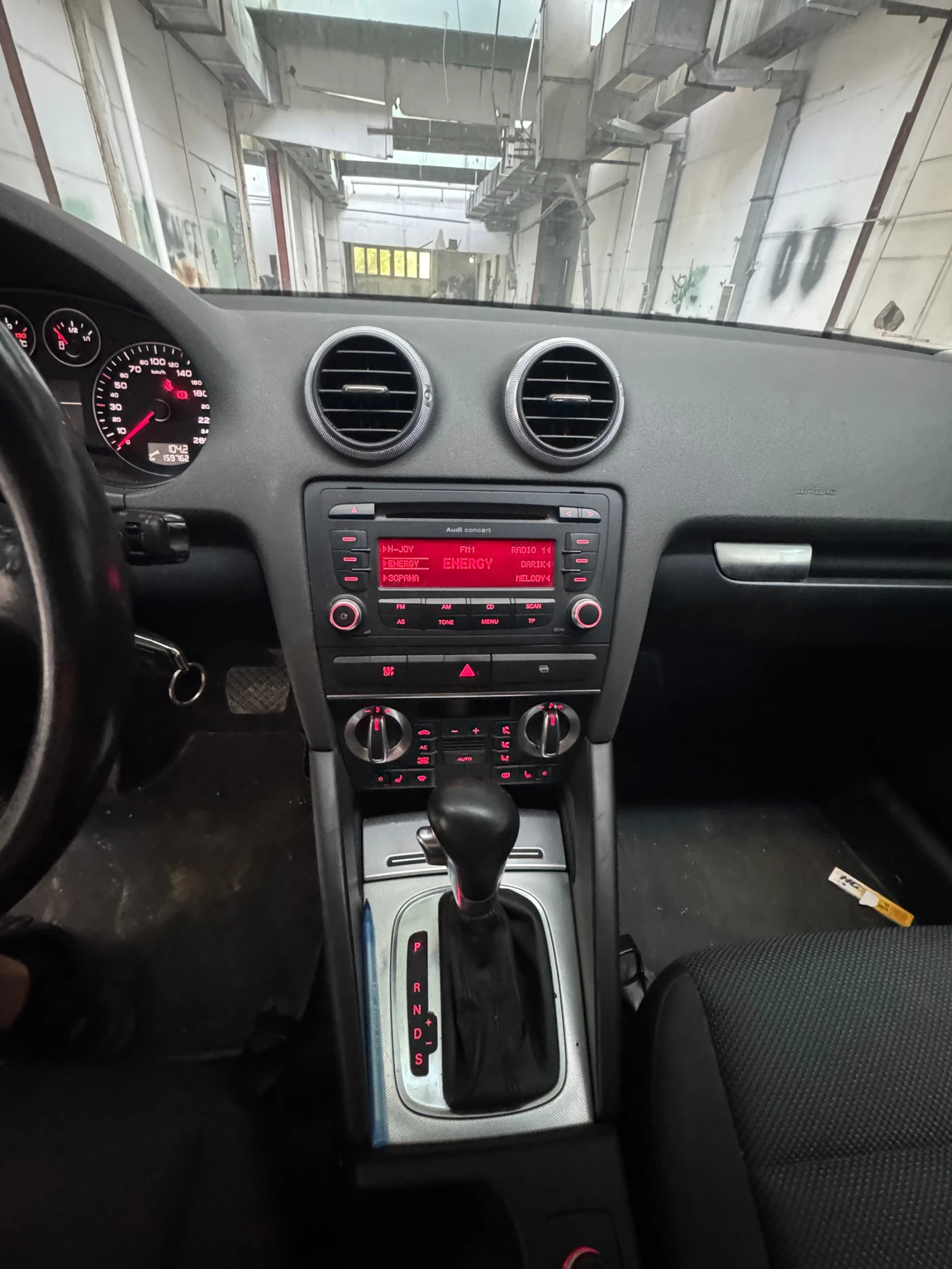Audi A3 1.4tsi125hp DSG CAXC, снимка 13 - Автомобили и джипове - 53538741