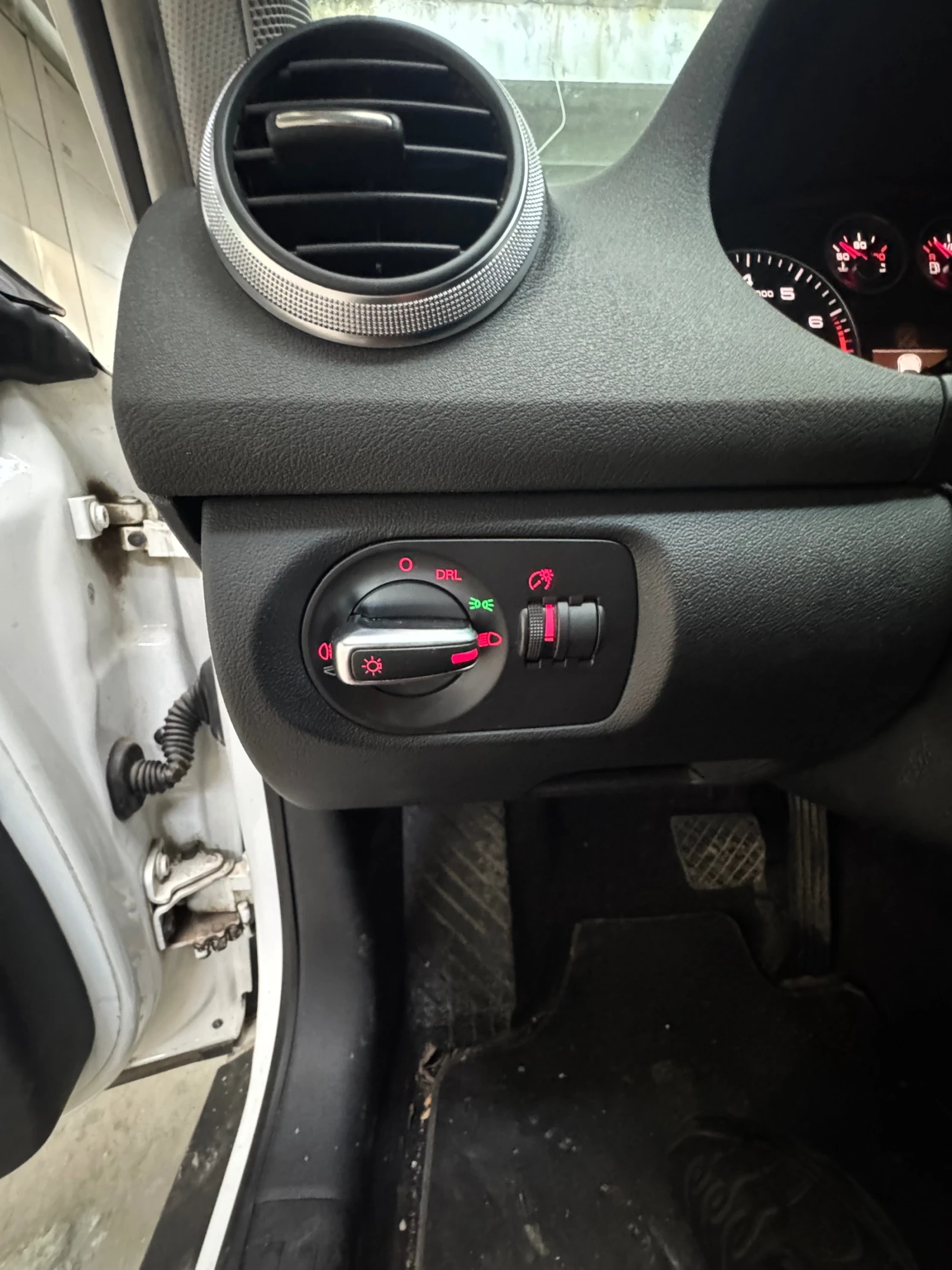 Audi A3 1.4tsi125hp DSG CAXC, снимка 15 - Автомобили и джипове - 53538741