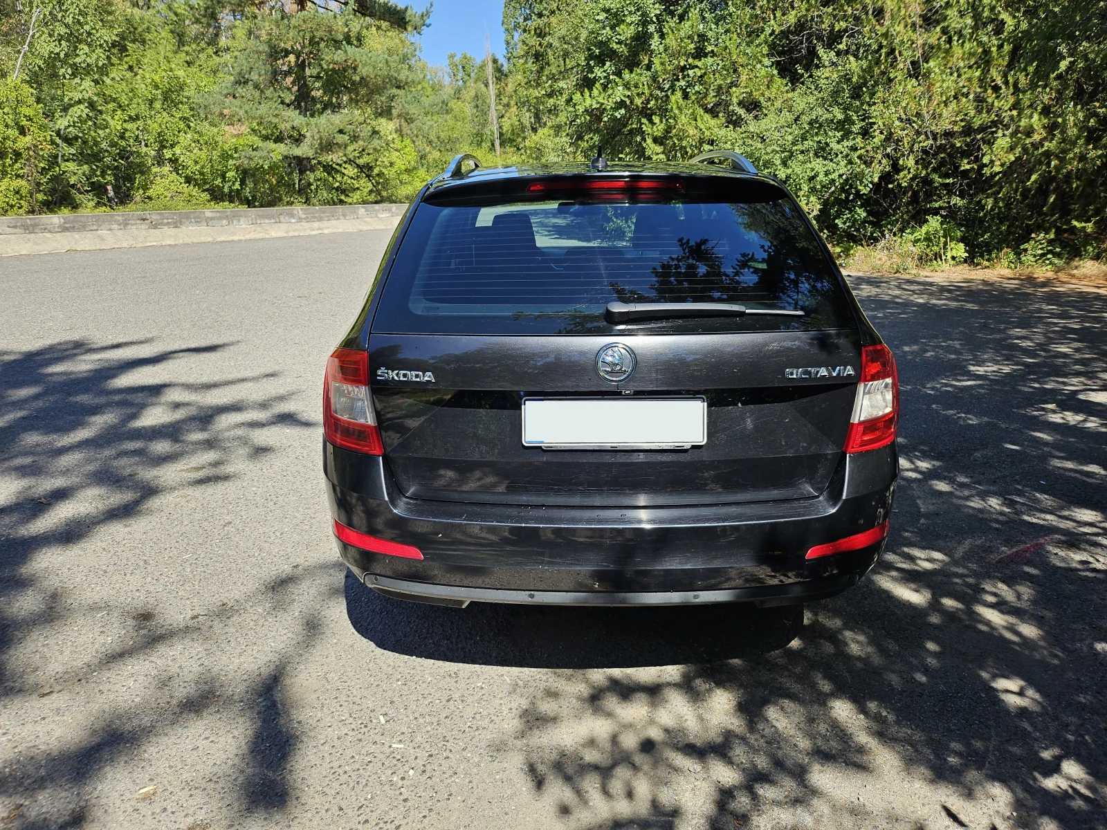 Skoda Octavia 2.0 TDI - изображение 4