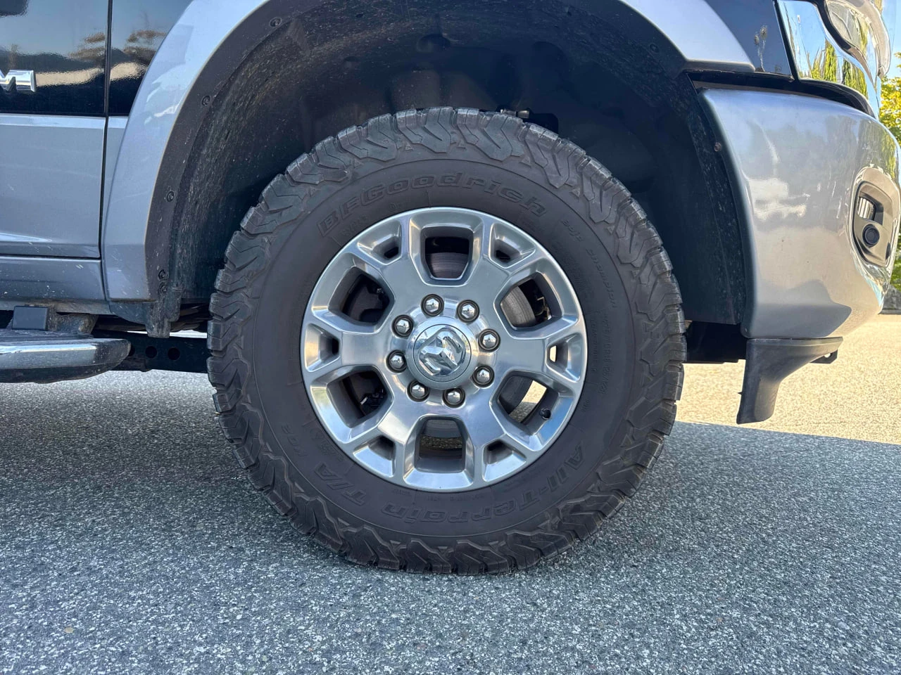 Dodge RAM 3500 CARFAX* АВТОФИНАНСИРАНЕ* БЕЗ ПЪРВОНАЧАЛНА ВНОСКА*  - изображение 7