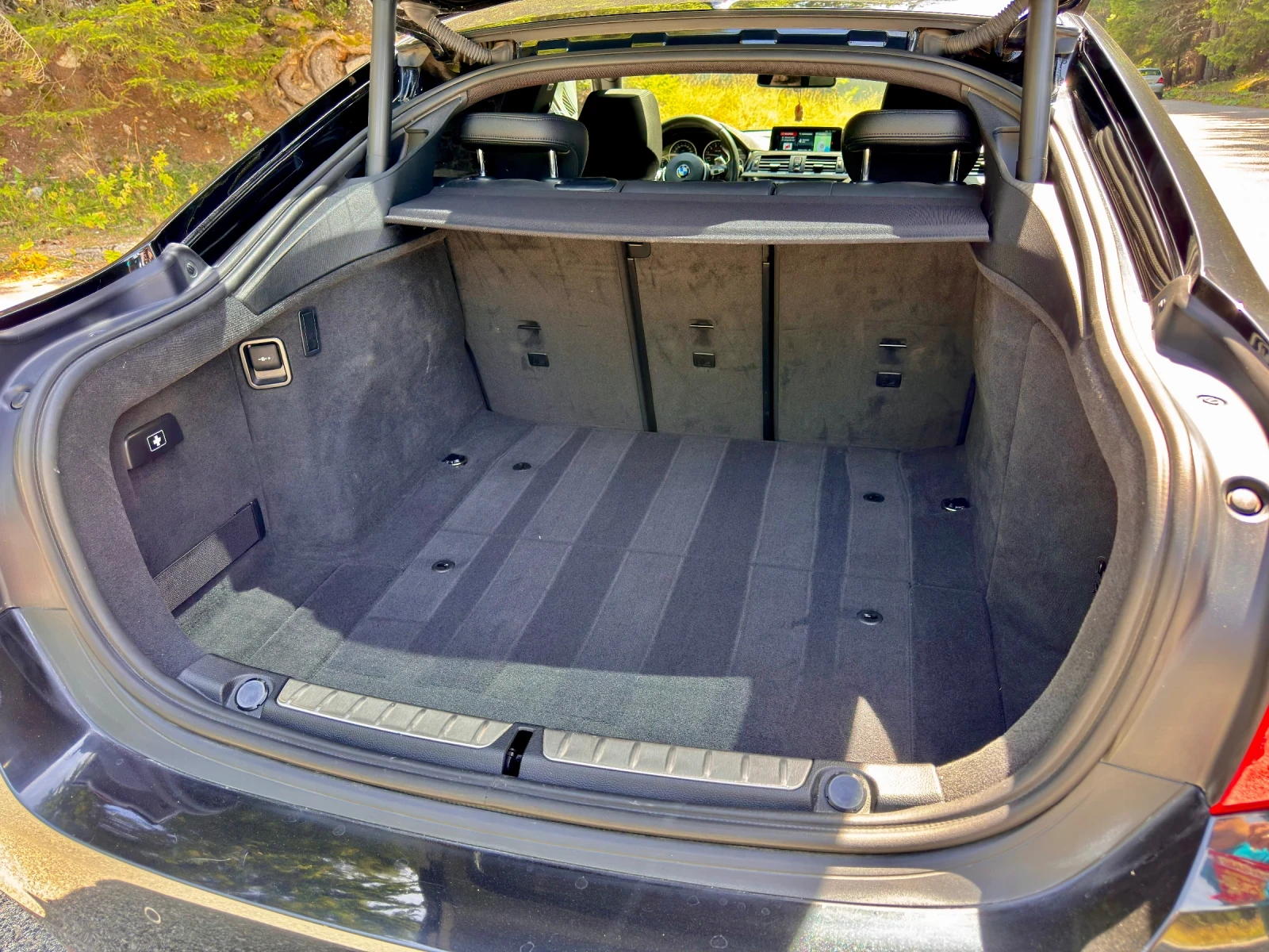 BMW 440 IX | Mobile.bg   12