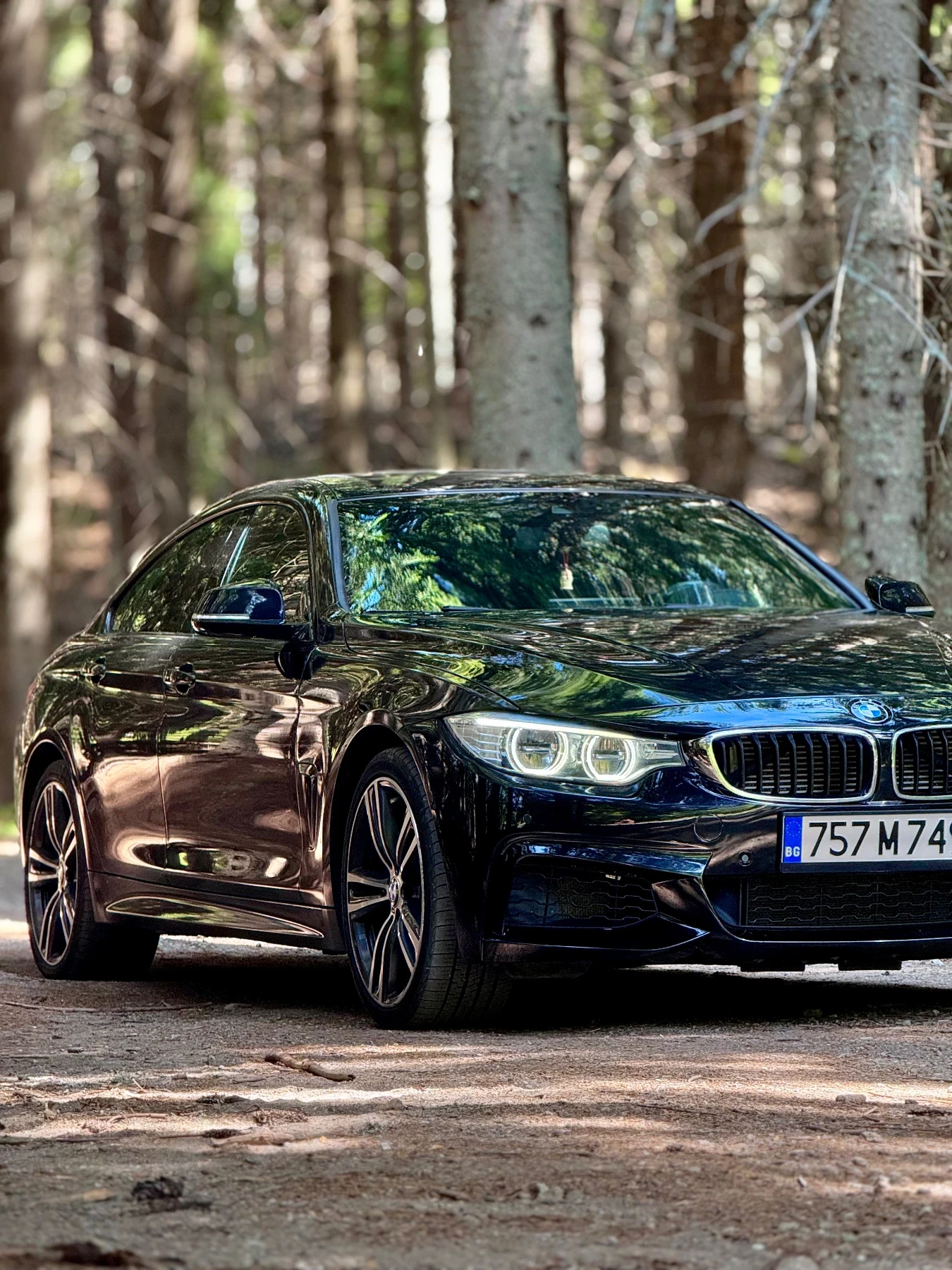 BMW 440 IX | Mobile.bg   15
