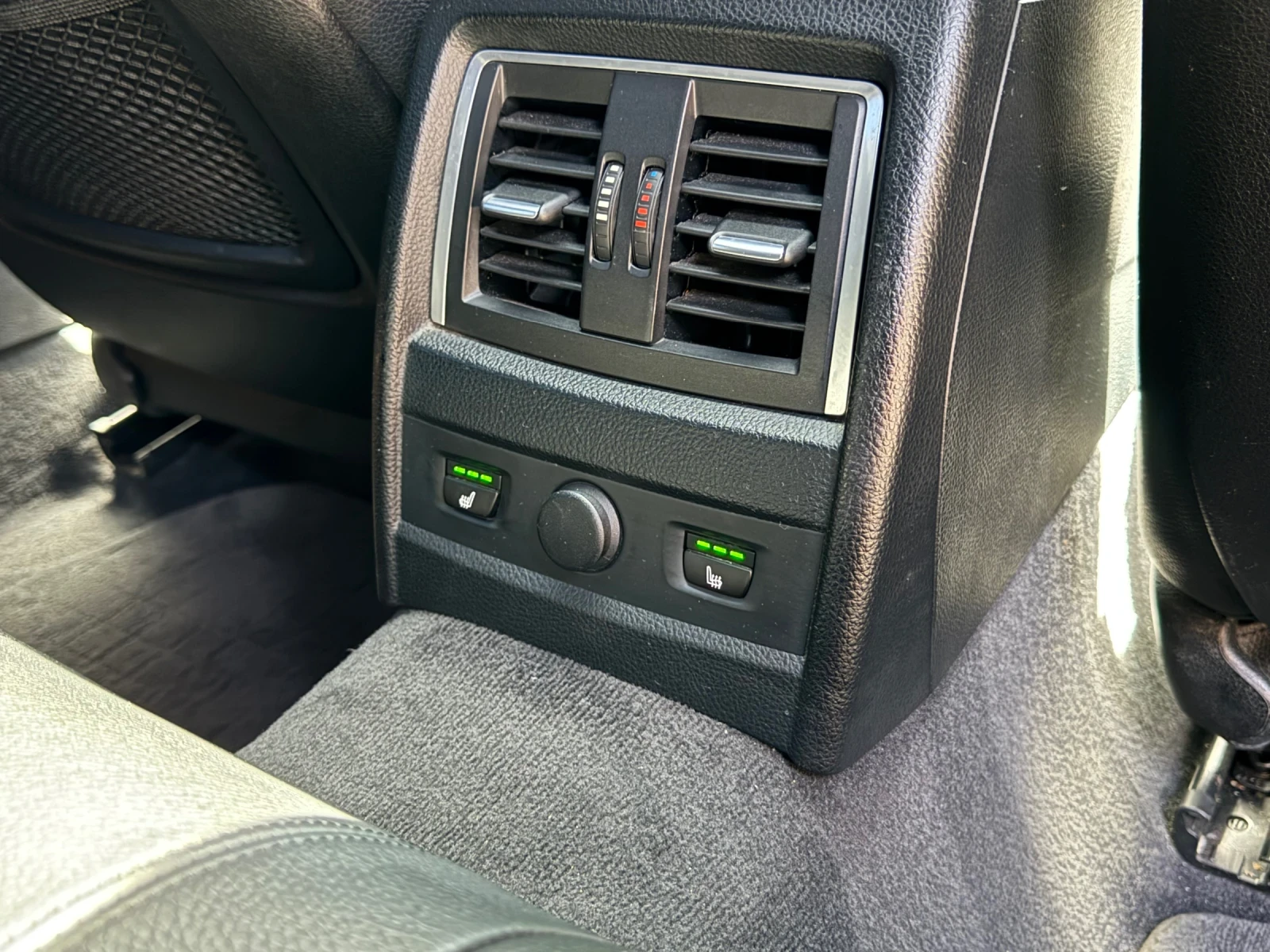 BMW 440 IX - изображение 7