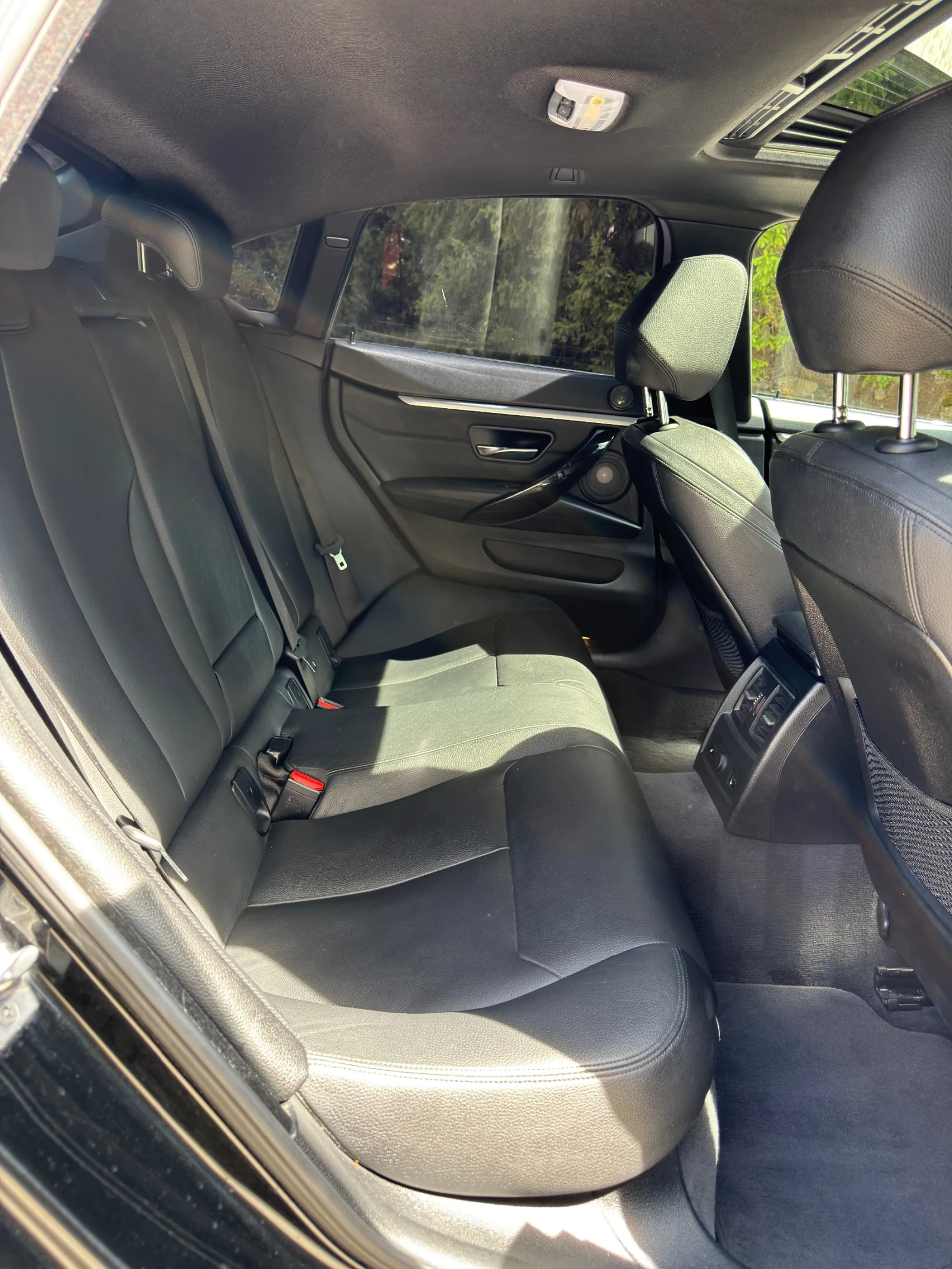 BMW 440 IX - изображение 9