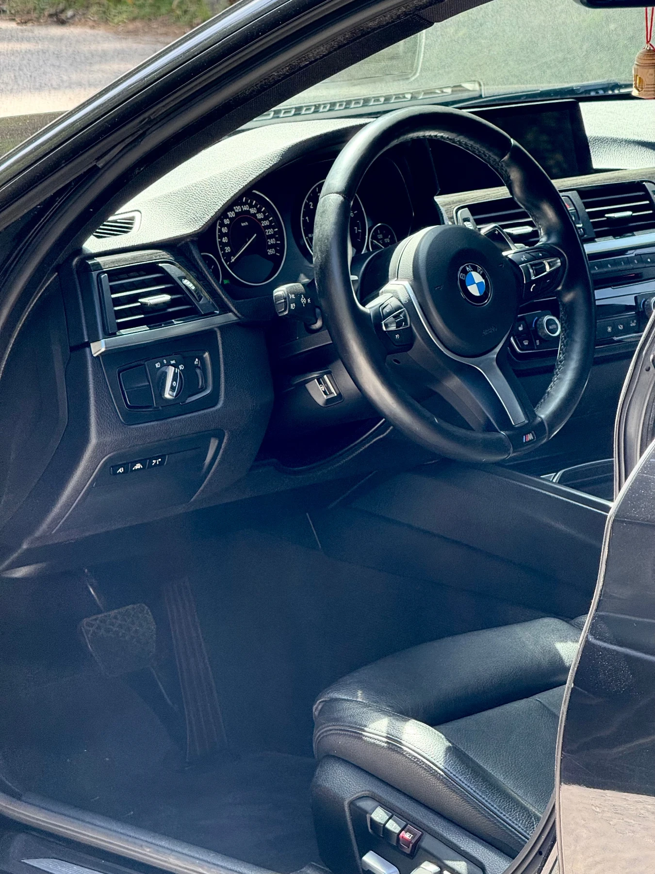 BMW 440 IX - изображение 5