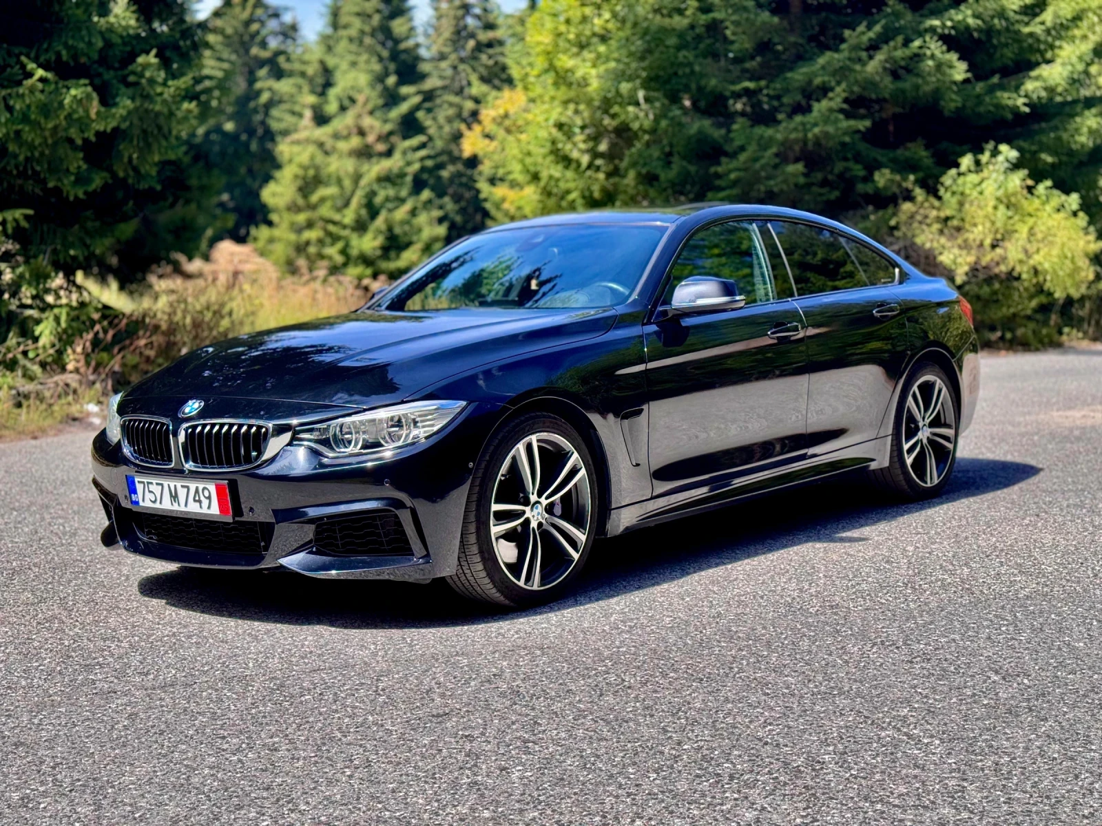BMW 440 IX | Mobile.bg   17