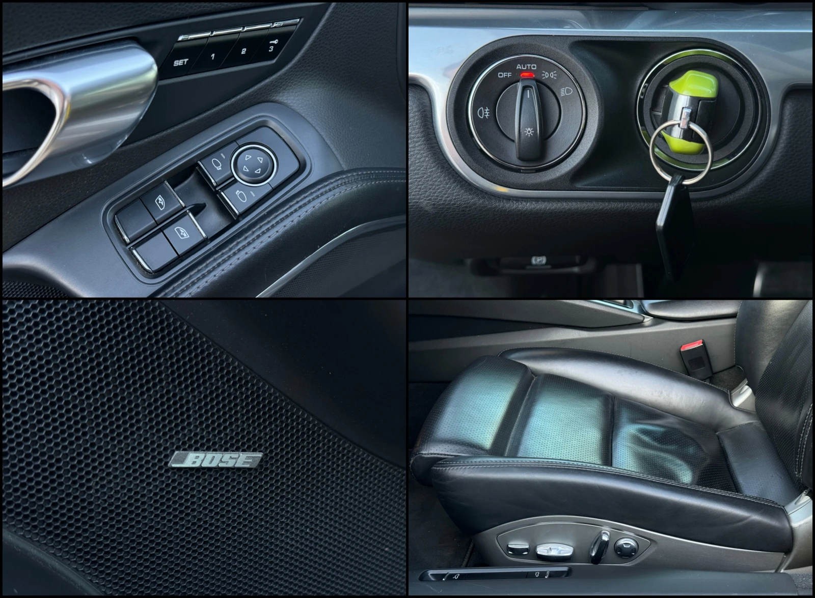 Porsche 911 Carrera 4S ! PDK ! LED ! | Mobile.bg   13